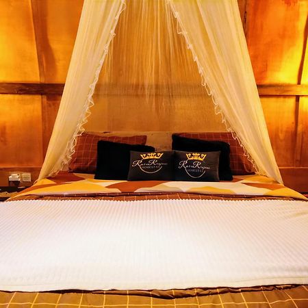 Raturinjani Homestay Selong Екстериор снимка