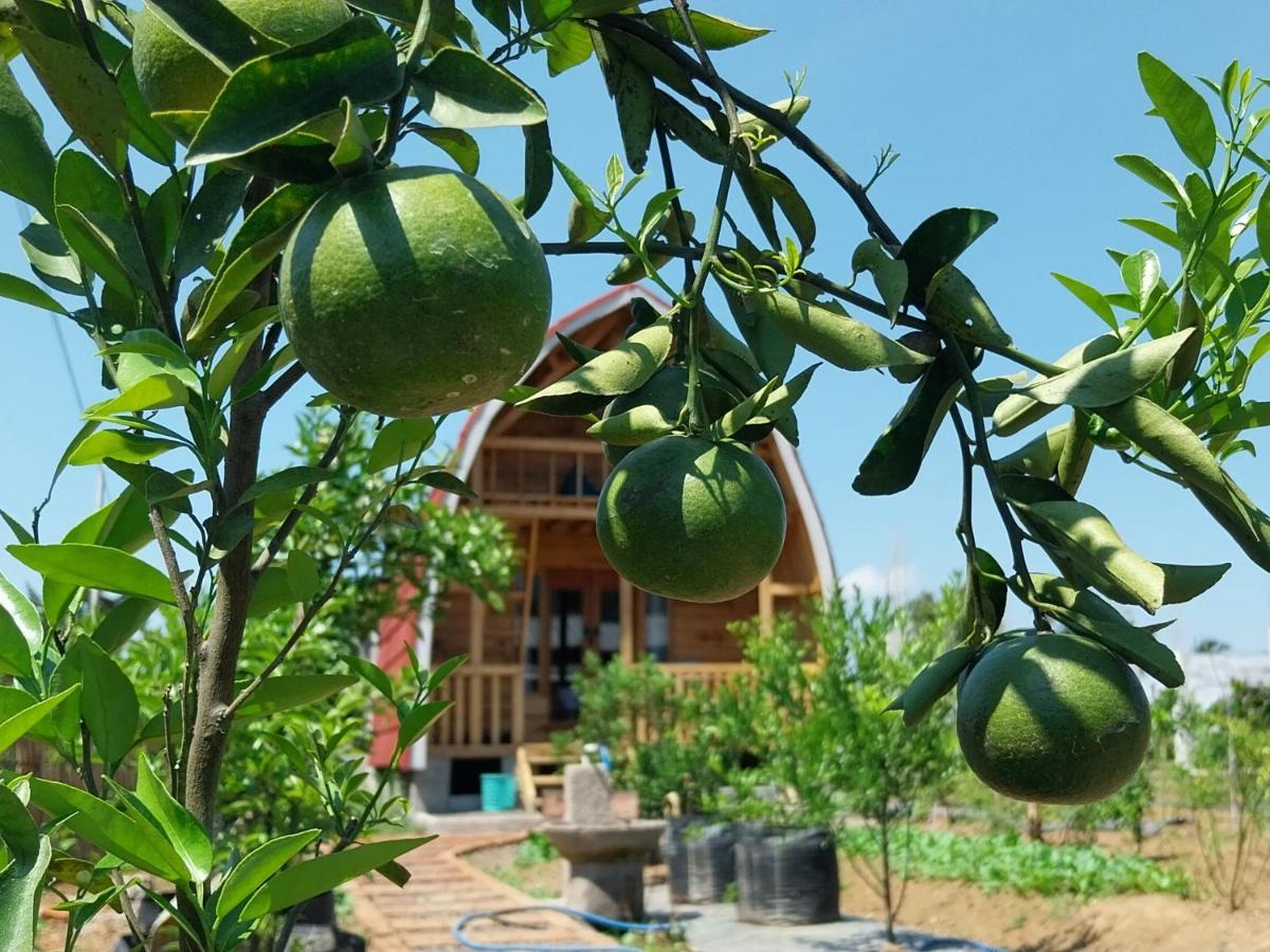 Raturinjani Homestay Selong Екстериор снимка