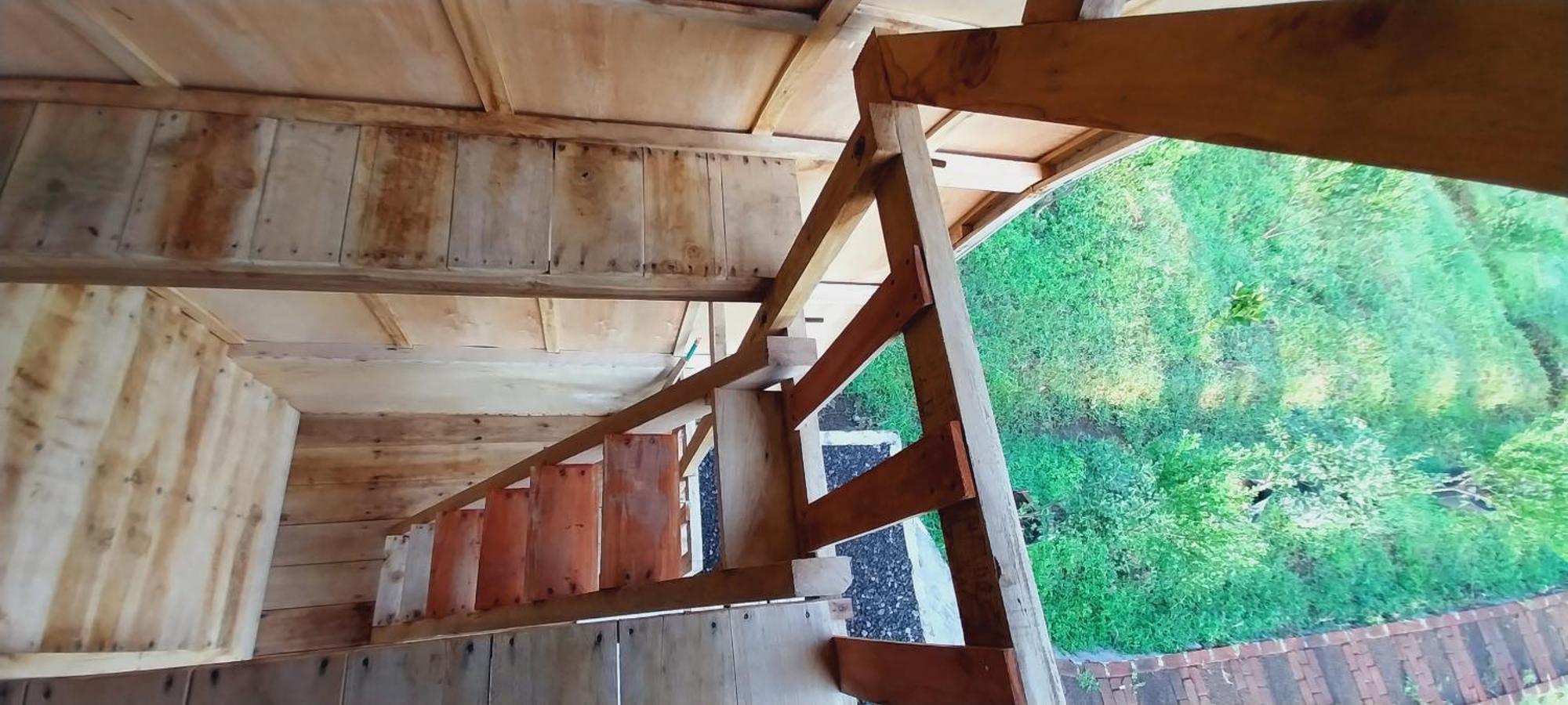 Raturinjani Homestay Selong Екстериор снимка