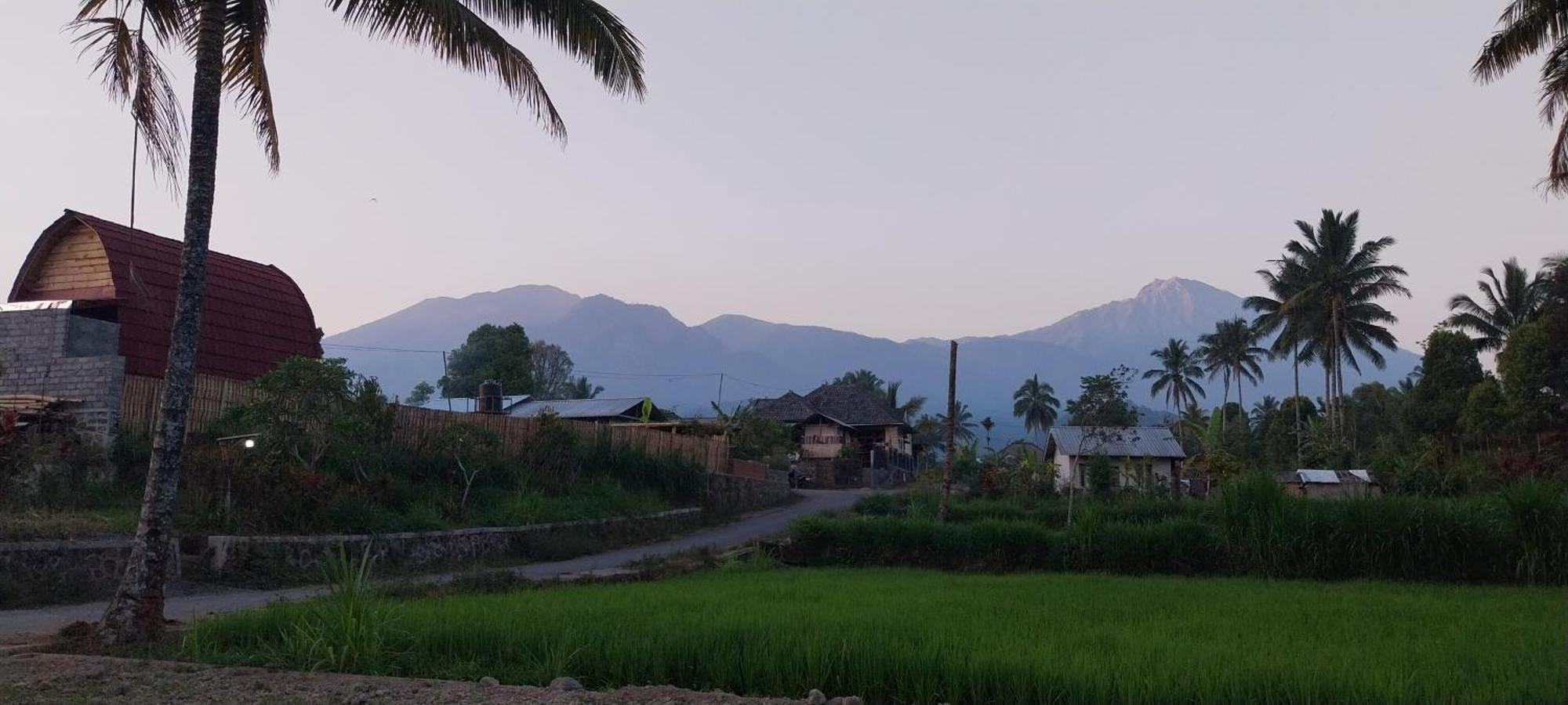 Raturinjani Homestay Selong Екстериор снимка