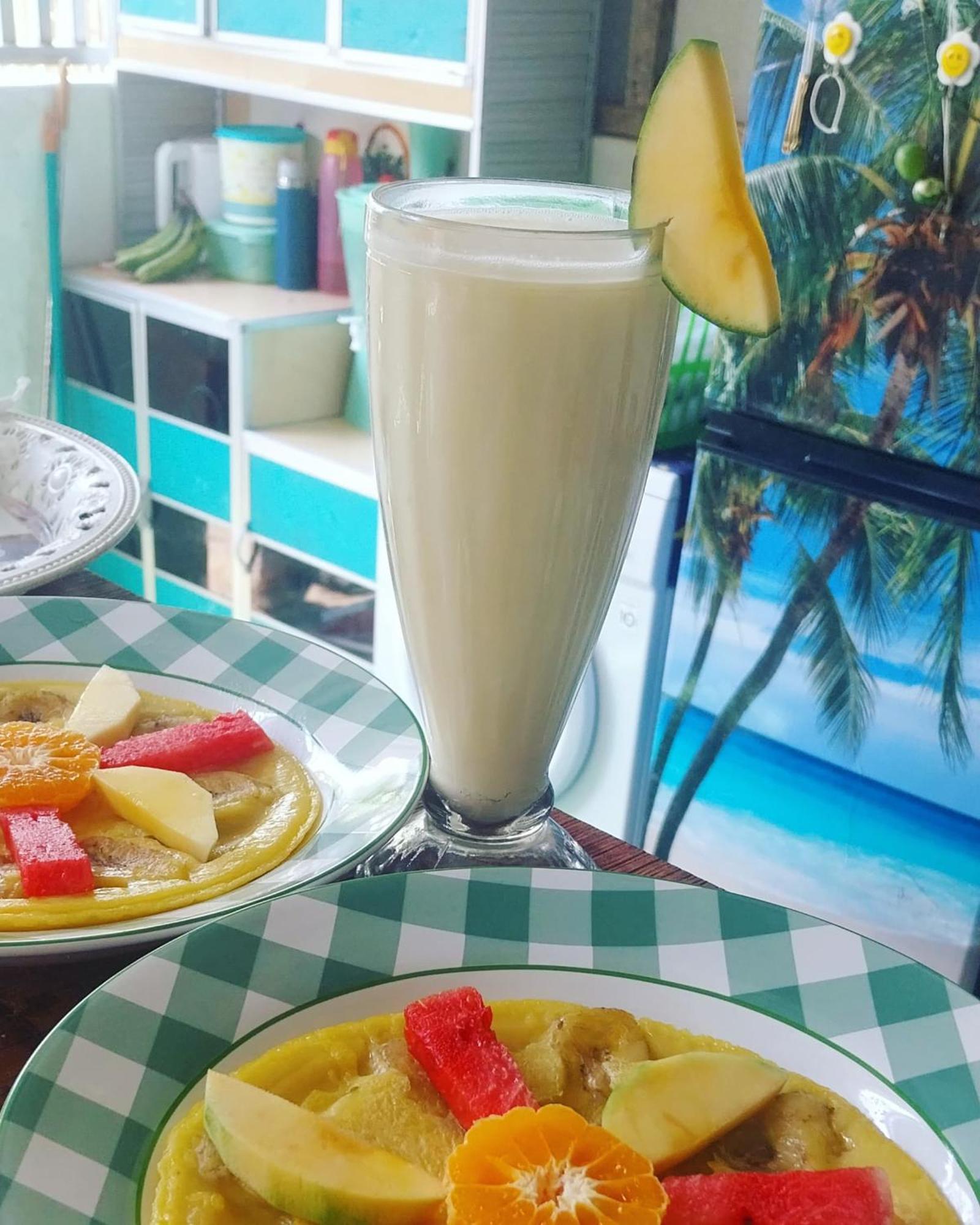 Raturinjani Homestay Selong Екстериор снимка